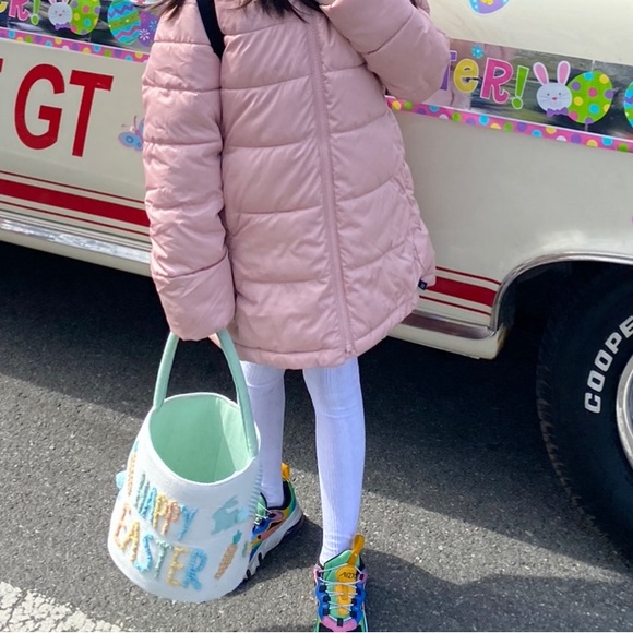 Easter basket - Picture 6 of 6